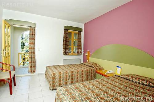 Club Med Bodrum Palmiye 8